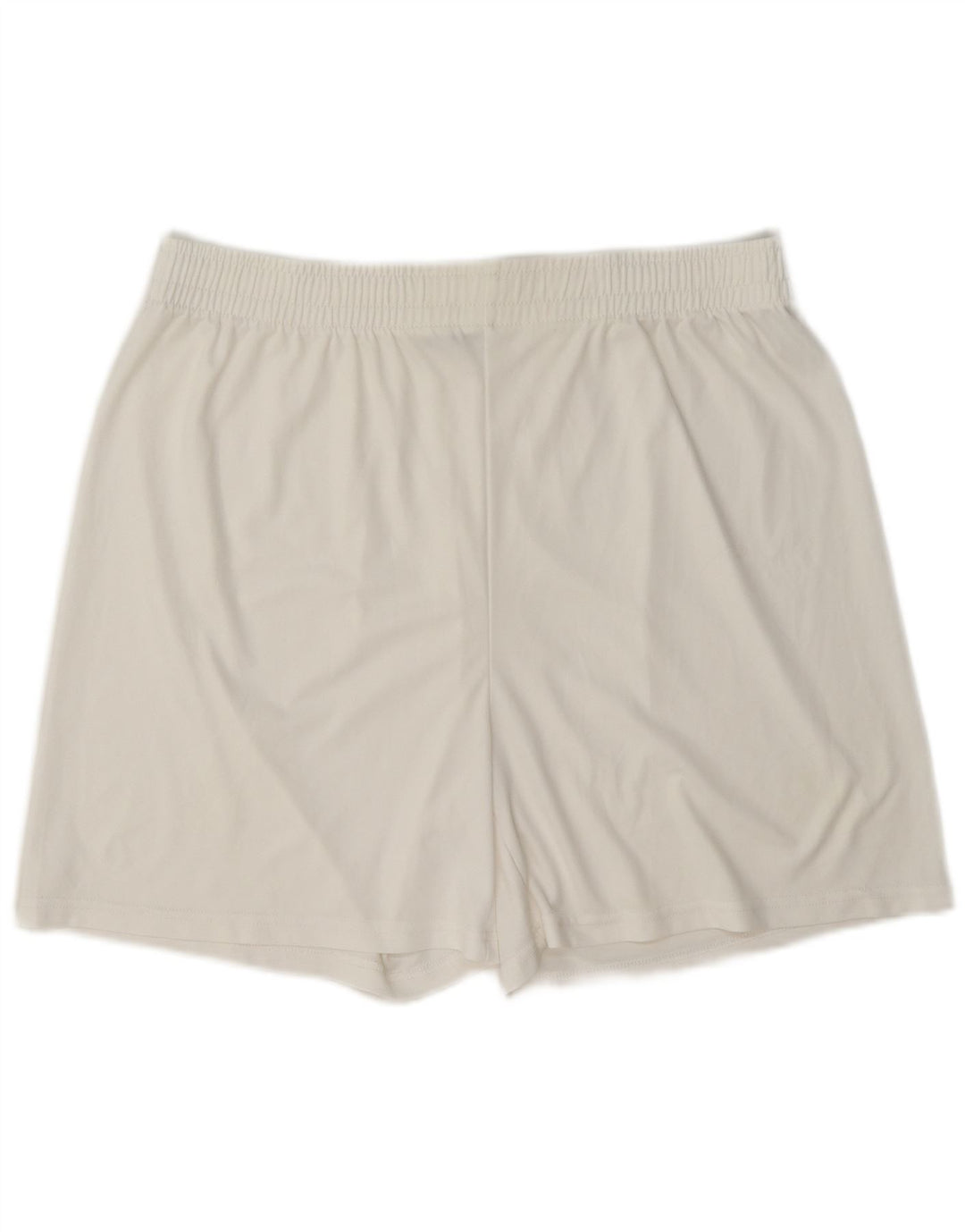 Kappa Herre Sportshorts XL Hvid