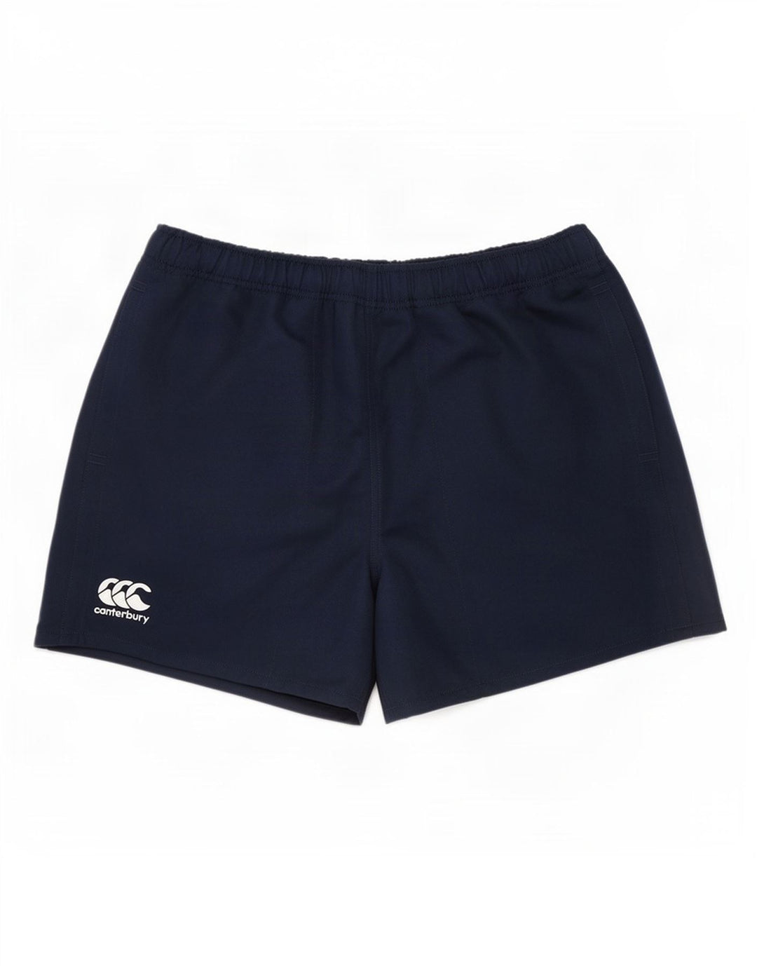 Canterbury Sportsshorts til mænd XL Navyblå polyester