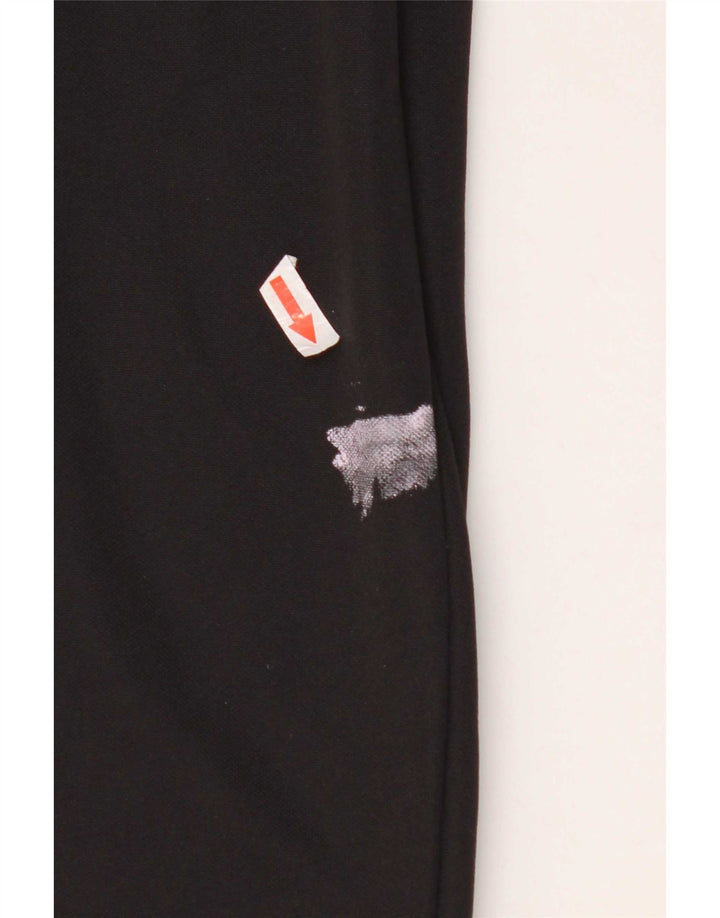 Adidas Herre Aeroready træningsdragt Bukser Joggers XL Sort Polyester