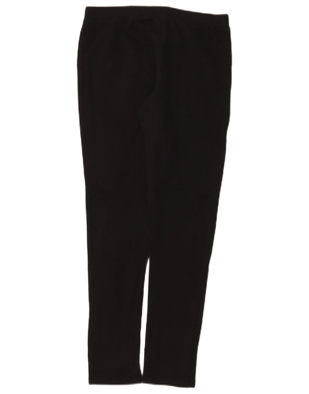 Kappa Girls Leggings 15-16 år Sort bomuld