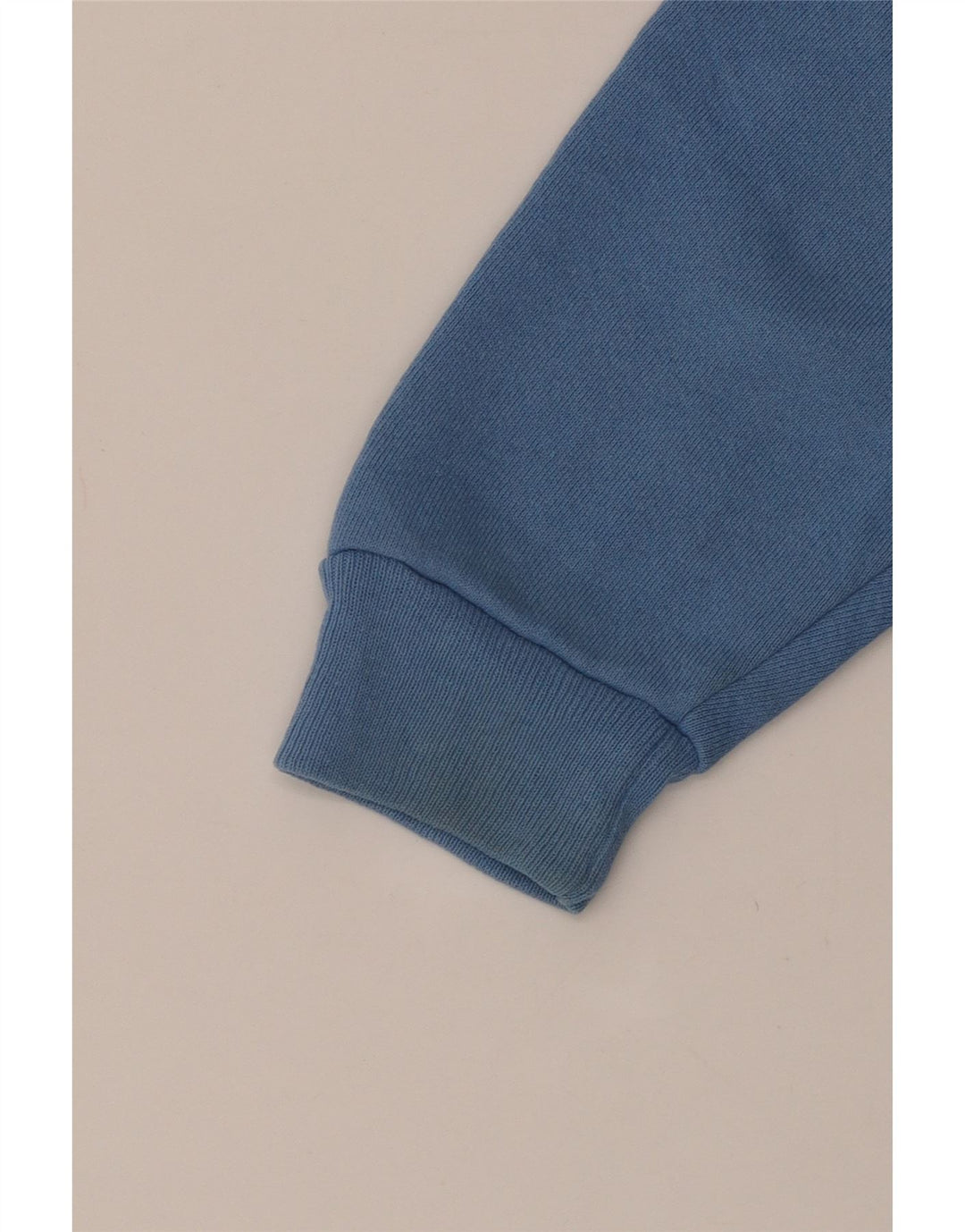 Russell Athletic Boys Sweatshirt Jumper 11-12 år Blå Bomuld