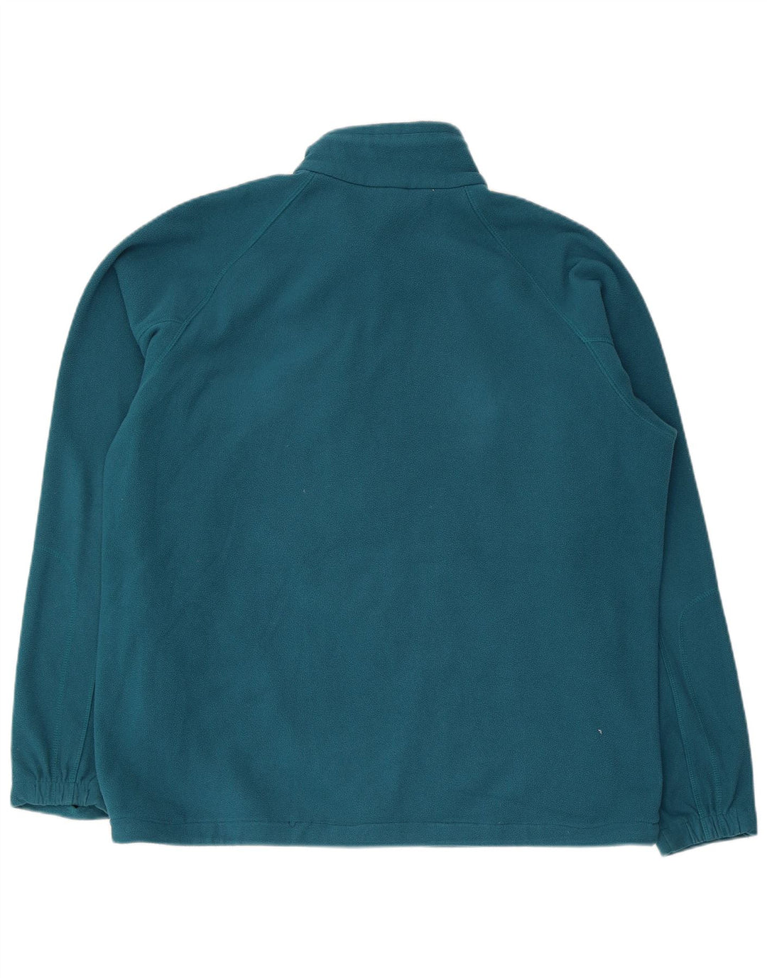 Columbia Herre Fleecejakke UK 40 Large Blue