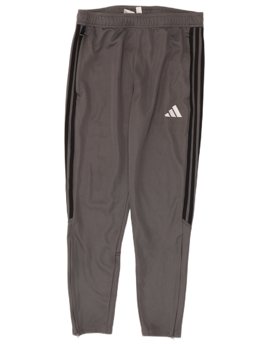 Adidas Herre Aeroready træningsdragt Bukser Medium Grå Polyester