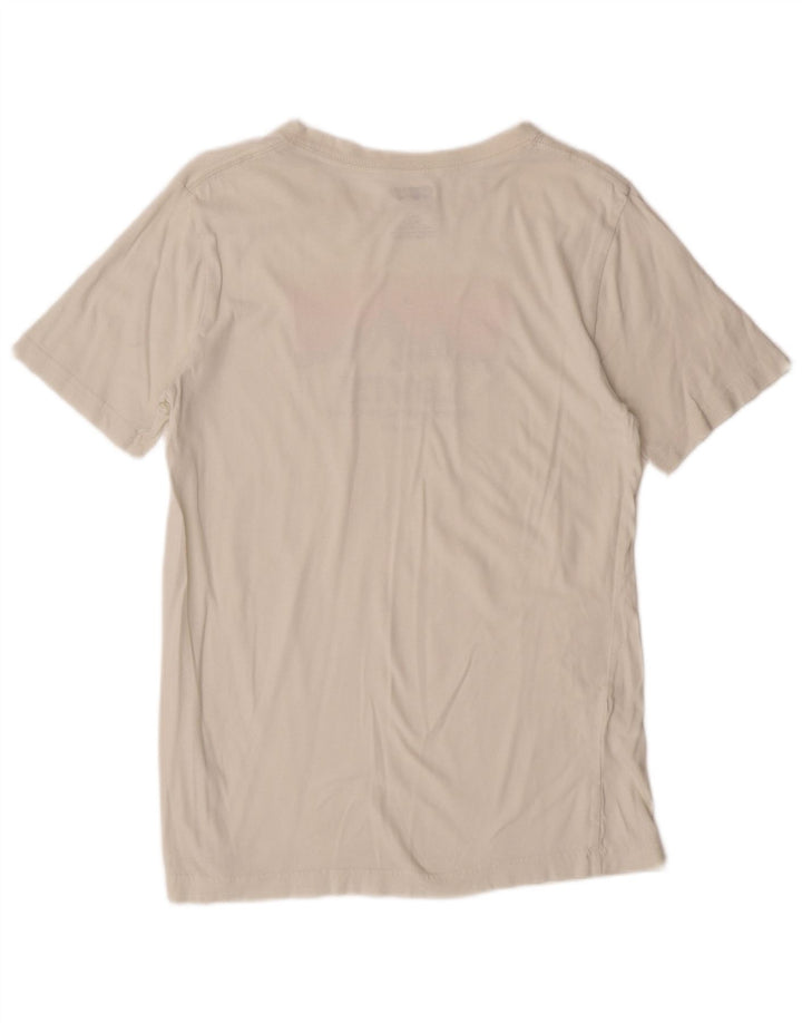 LEVI'S Boys Graphic T-Shirt Top 15-16 Years White