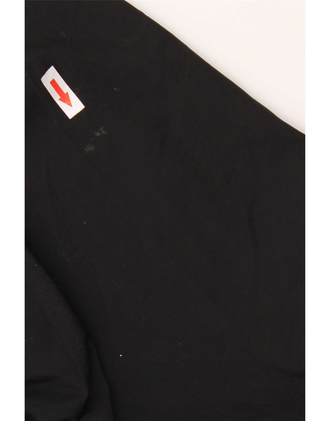 Nike Herre grafisk træningsdragt Topjakke Medium Sort Colourblock