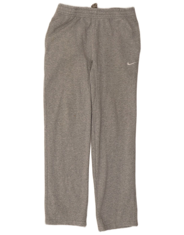 Nike træningsdragt til mænd Joggers Medium Grey Flecked Bomuld