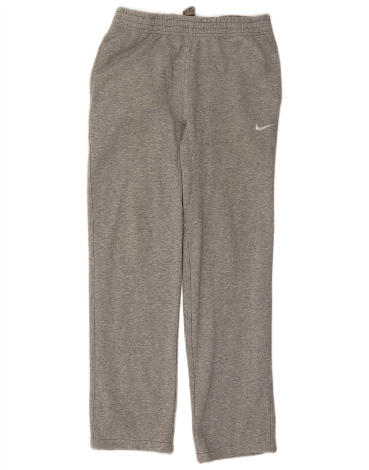 Nike træningsdragt til mænd Joggers Medium Grey Flecked Bomuld