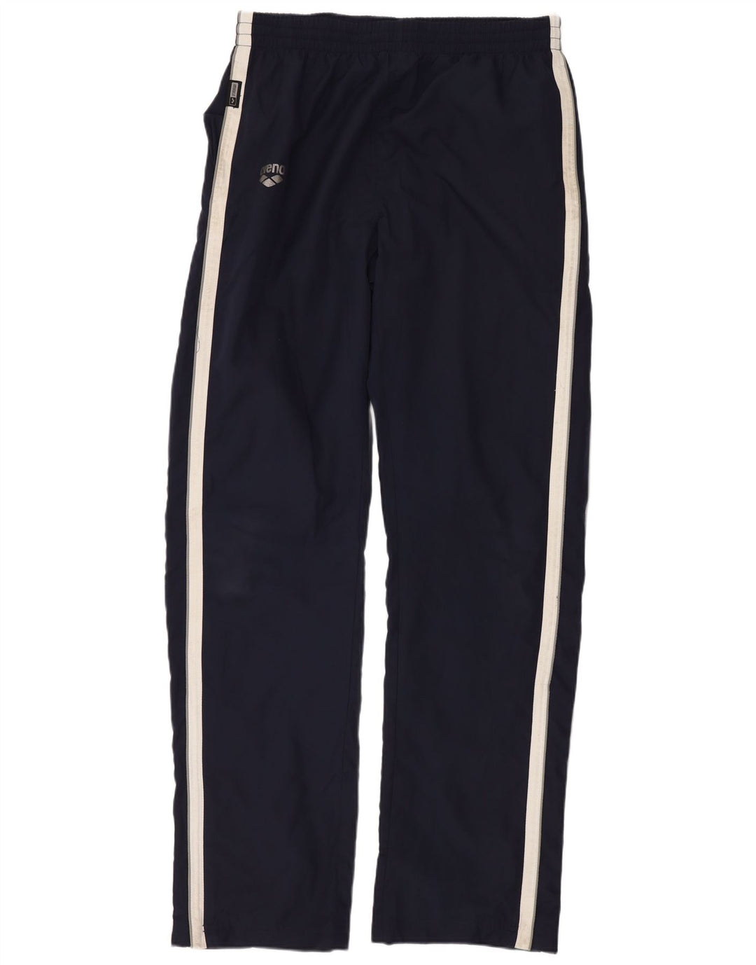 Arena Herre træningsdragt Bukser Medium Marineblå Colourblock Polyester