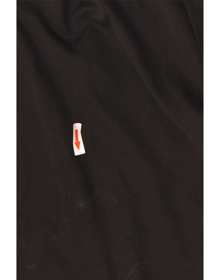 Puma Herre Sportshorts Medium Sort Polyester