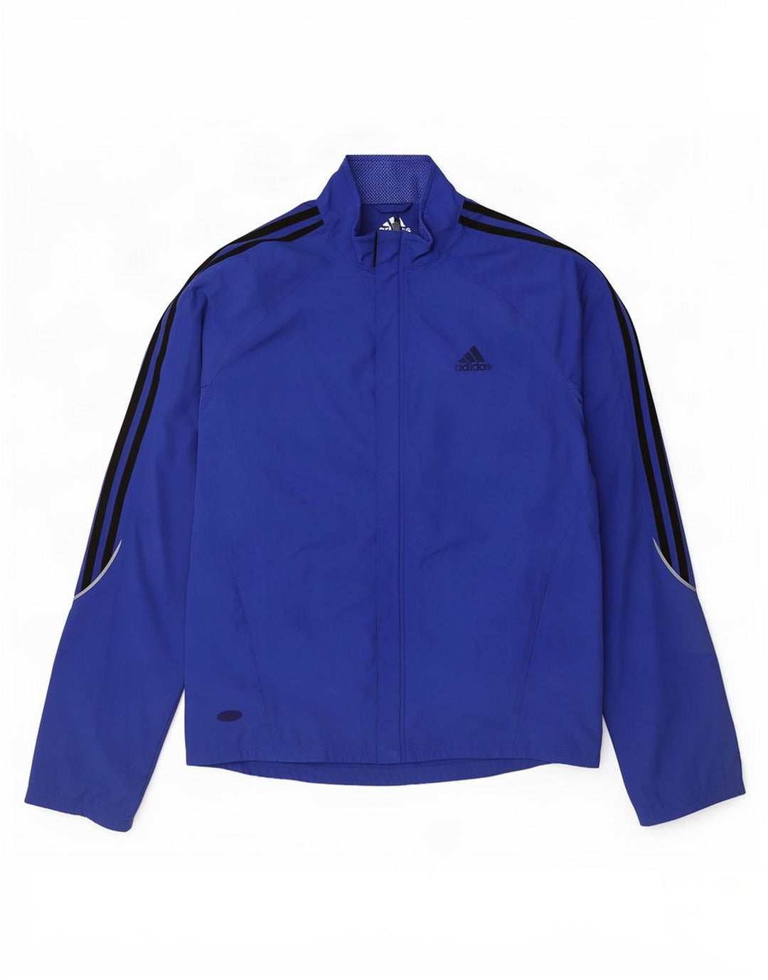 Adidas Træningsdragt til mænd Topjakke Medium Blue