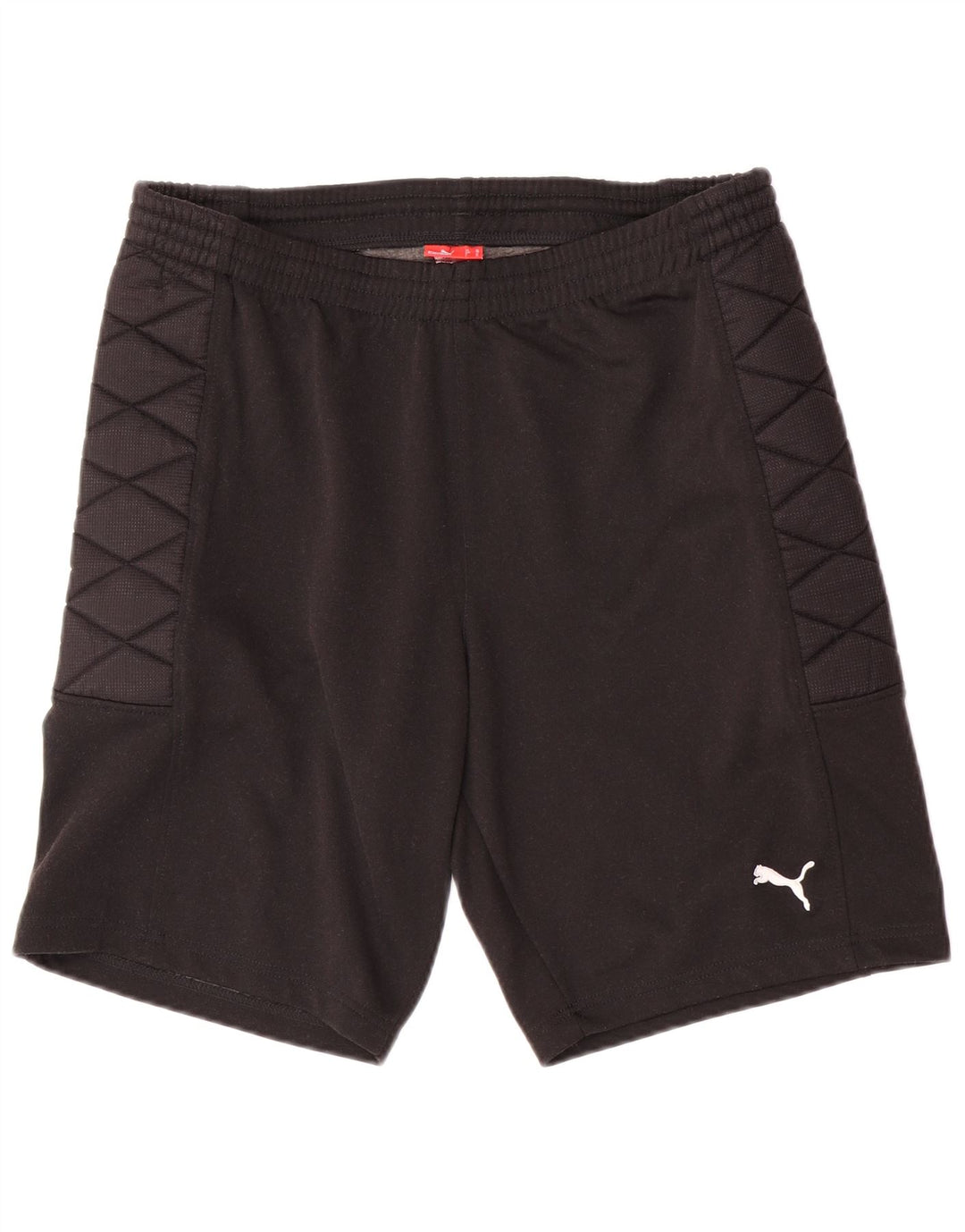 Puma Herre Sportshorts XL Sort Polyester