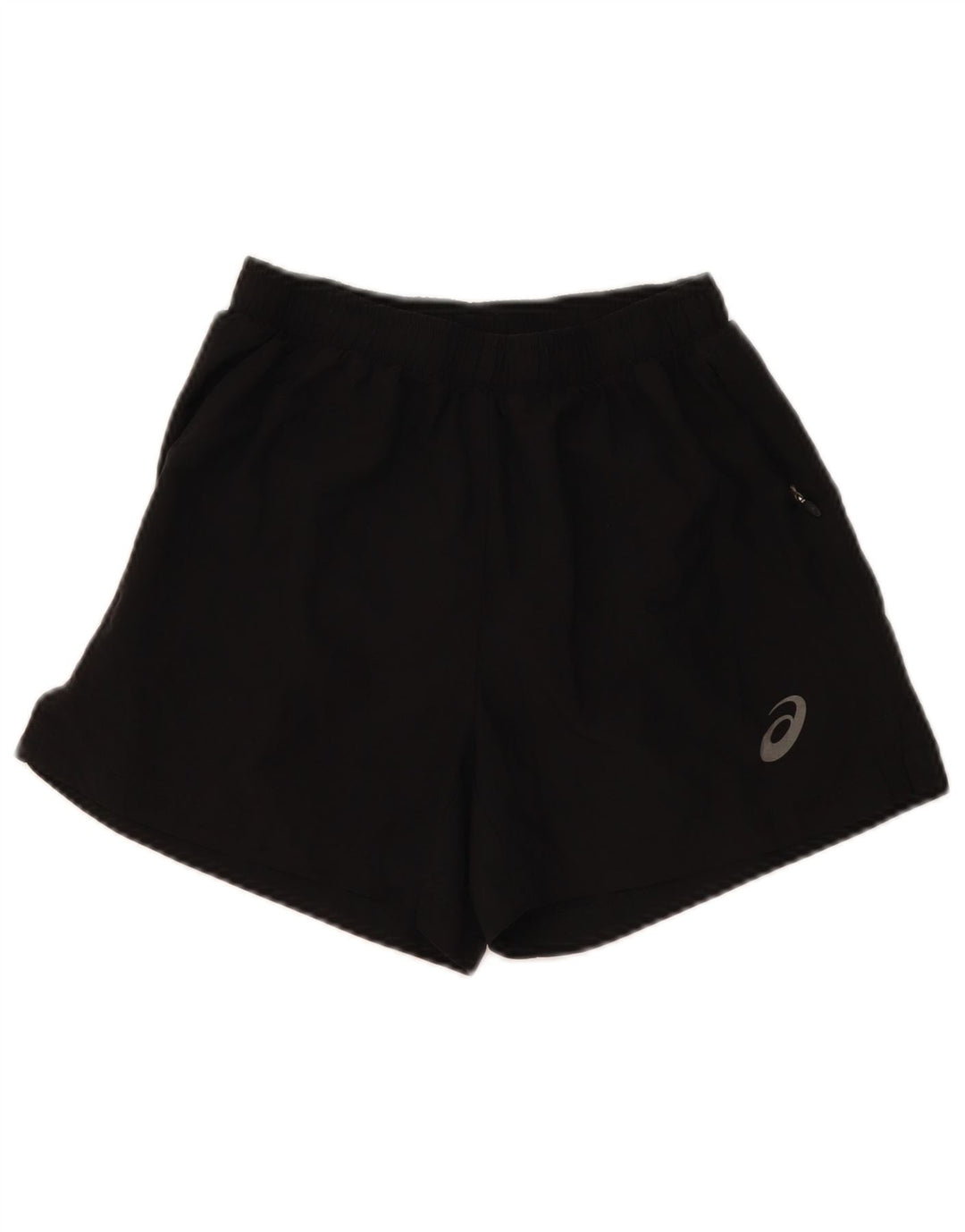Asics Herre Sportshorts Lille Sort