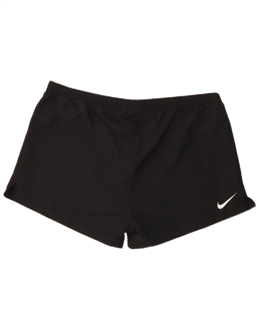 Nike sportsshorts til mænd 3XL sort polyester