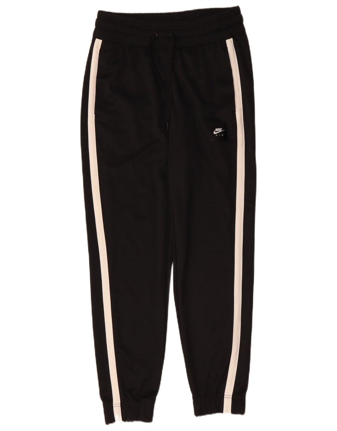 Nike træningsdragt til mænd Joggers Medium Sort Colourblock Polyester