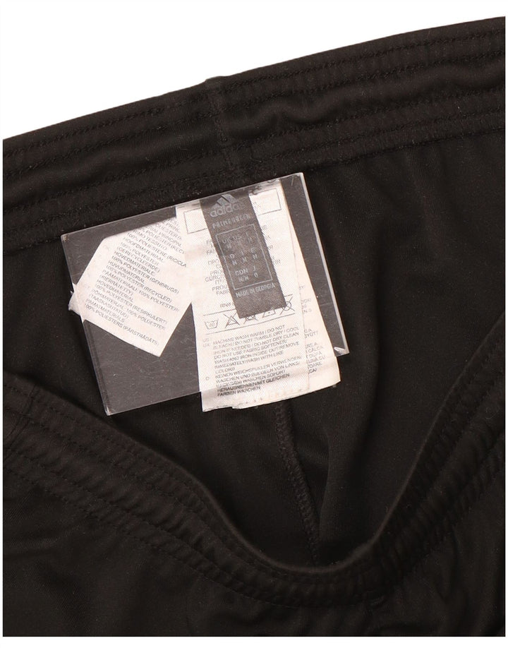 ADIDAS Aeroready Sportsshorts til mænd mellem sort polyester