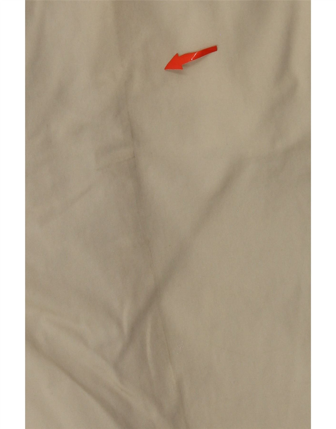 HUGO BOSS Herre Chuck Straight Suit Bukser IT 48 Medium W30 L31 Beige