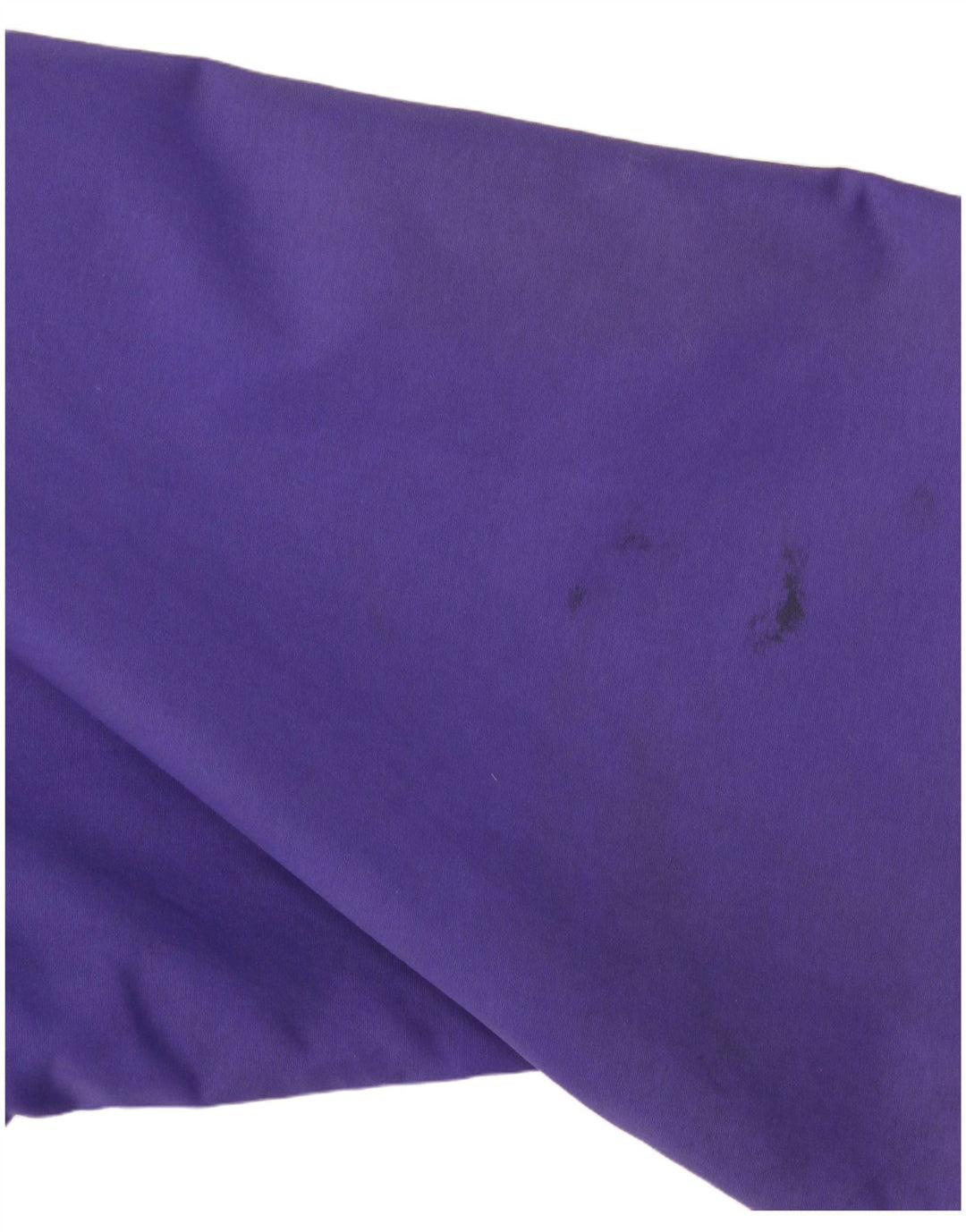 Columbia Dame Oversized Windbreaker Jacket UK 16 Large Purple Colourblock