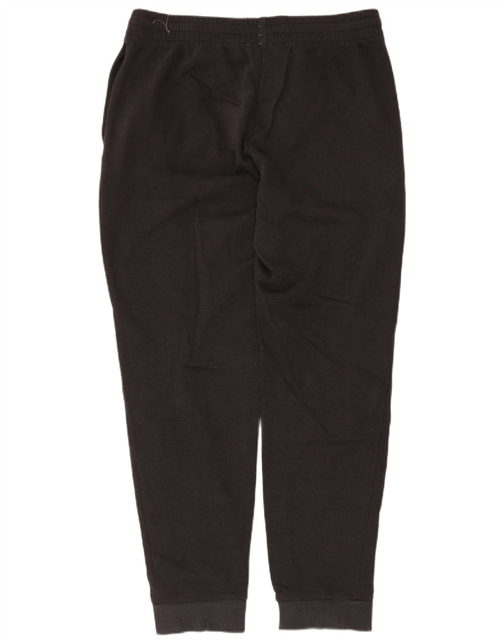 Adidas Herre træningsdragt Bukser Joggers Large Sort Bomuld