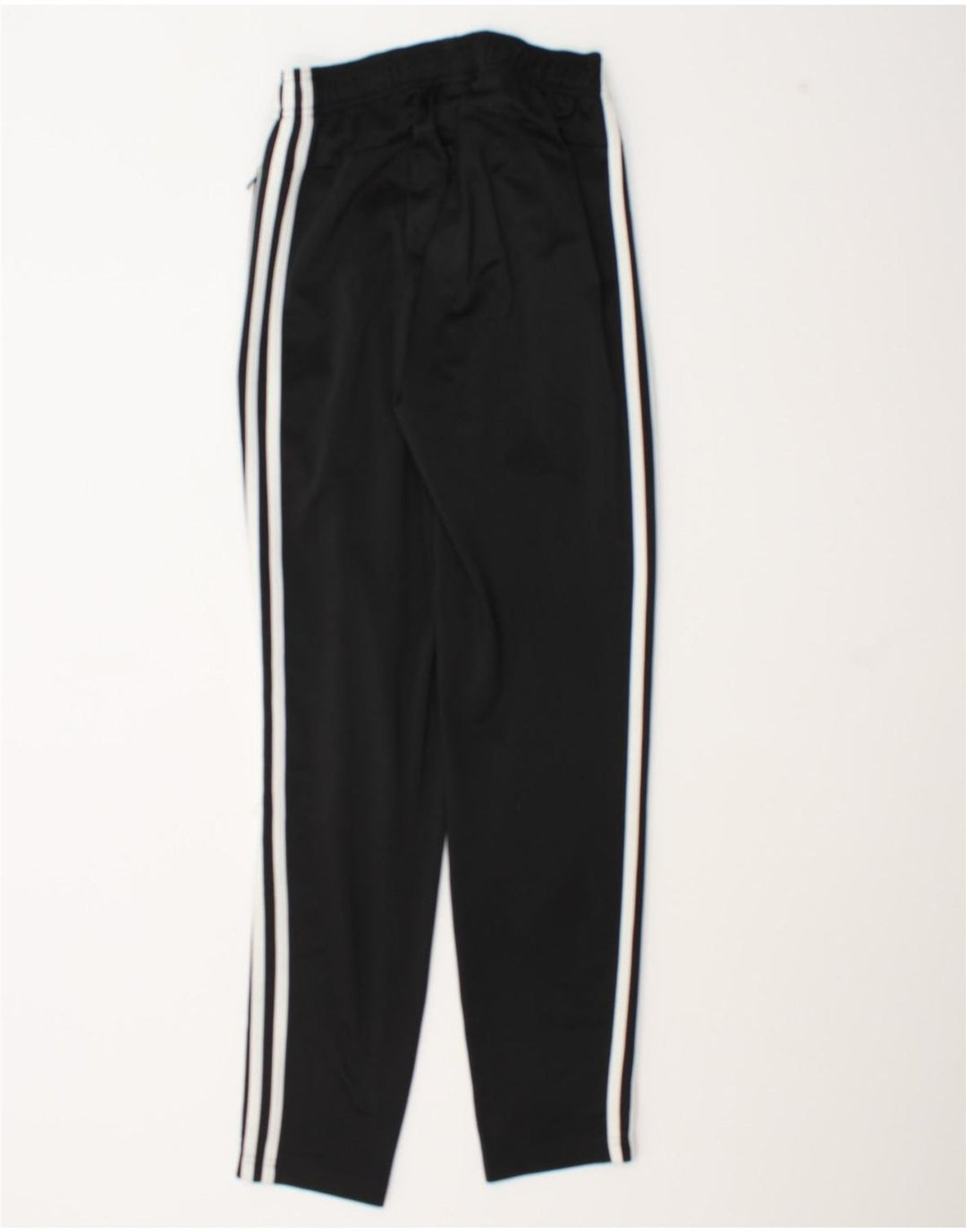 Adidas Træningsdragt bukser til mænd XS Sort polyester