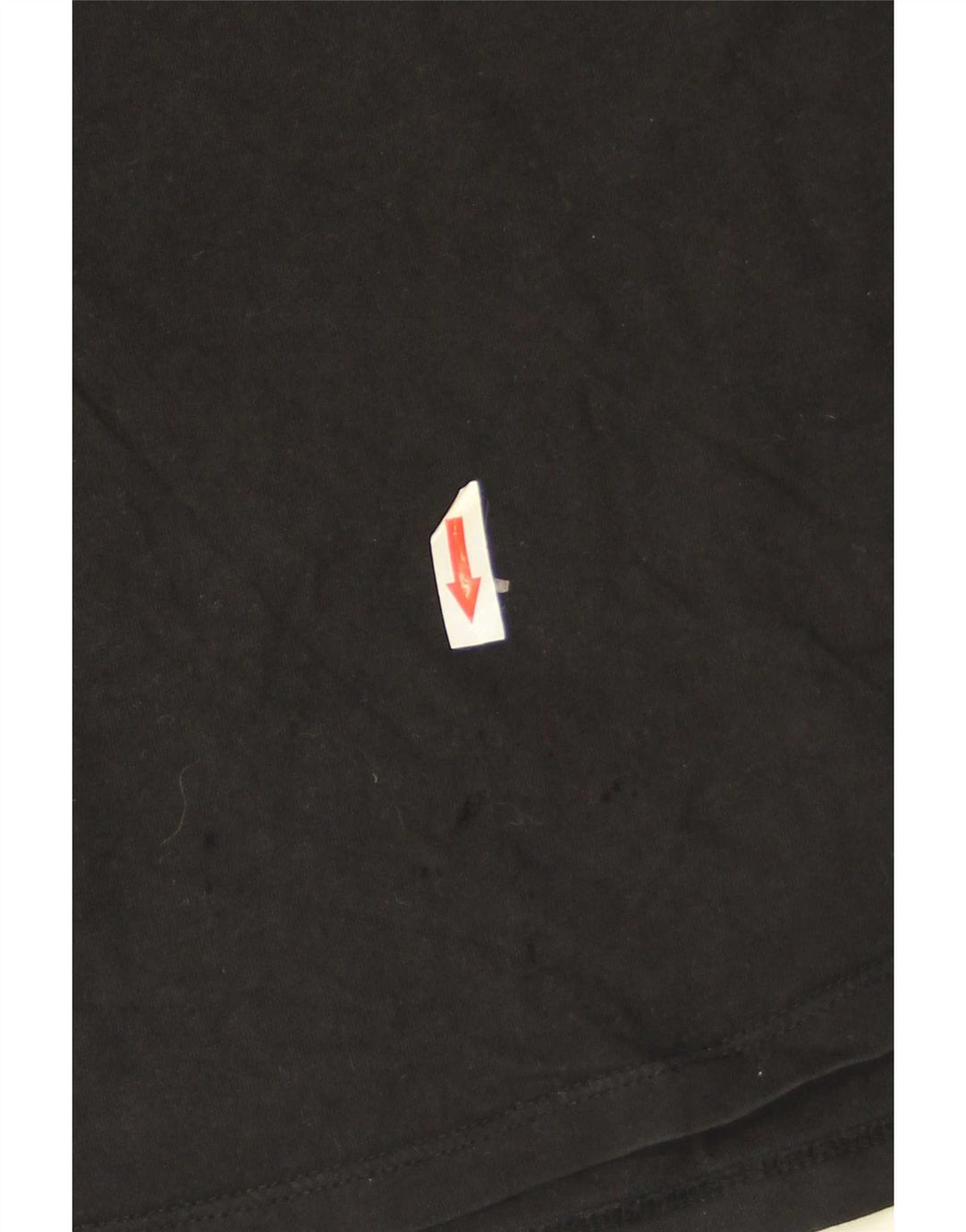G-Star Herre T-Shirt Top Lille Sort Bomuld