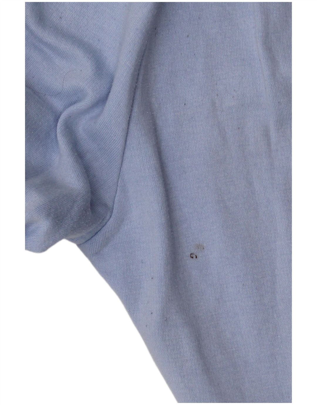 Zara træningsdragt til kvinder Joggers UK 10 Small Blue Polyester