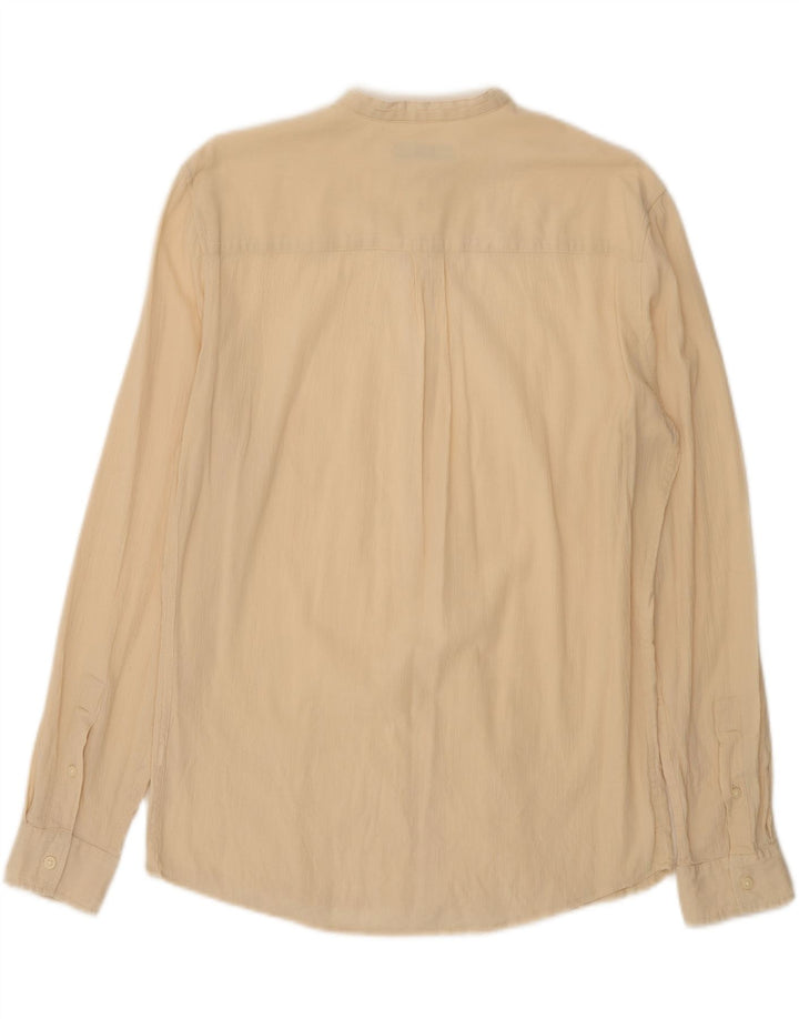 Zara Herreskjorte Medium Beige