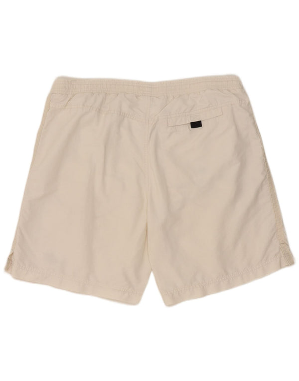 Puma Herre Sportshorts XL Hvid Nylon