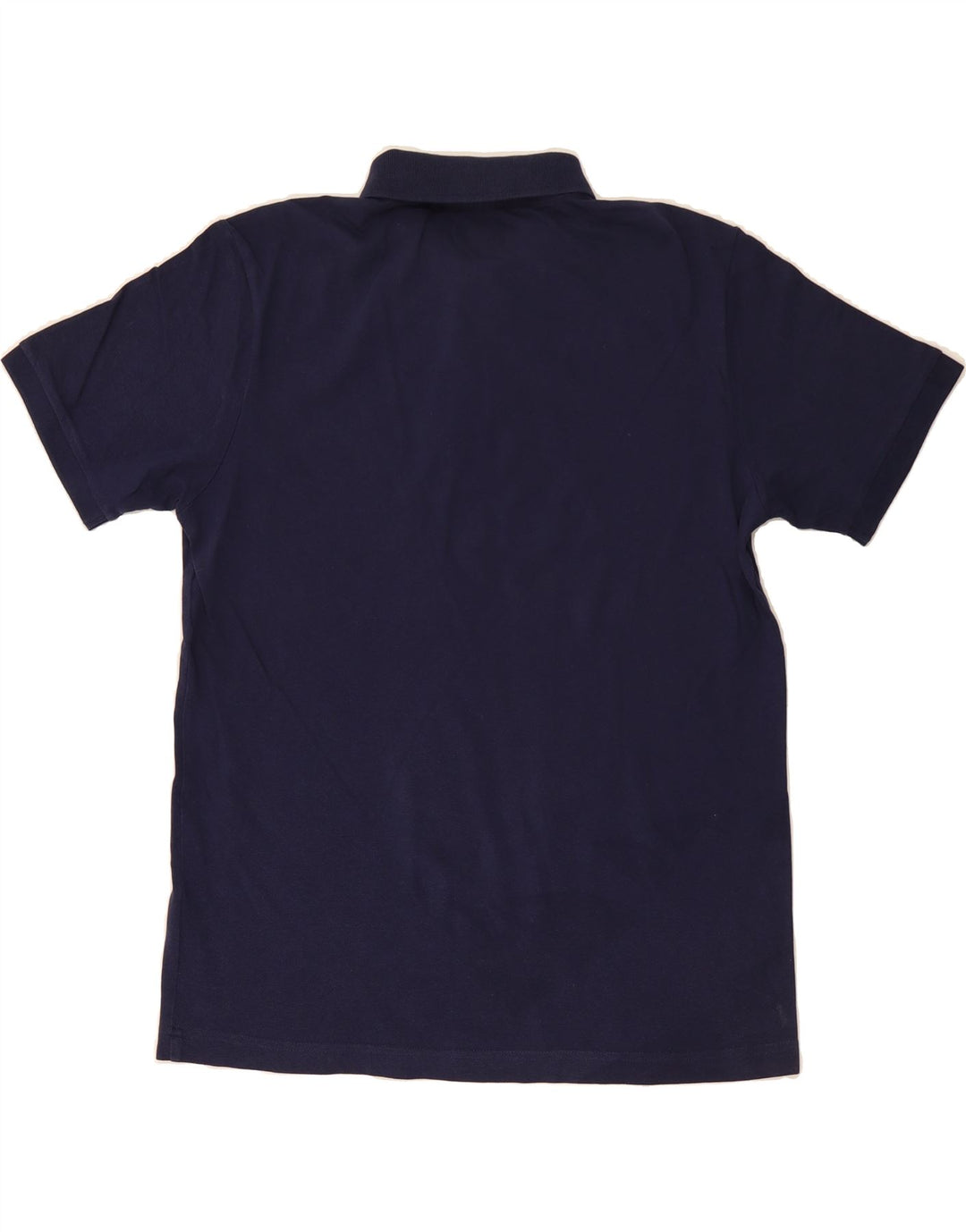 KAPPA Mens Polo Shirt XL Navy Blue Cotton Vintage Kappa and Second-Hand Kappa from Messina Hembry 