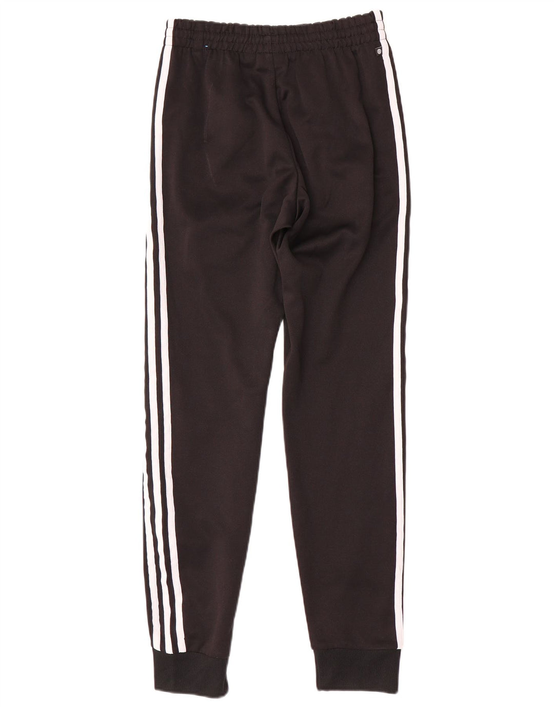 Adidas Træningsdragt til mænd Joggers Lille sort polyester