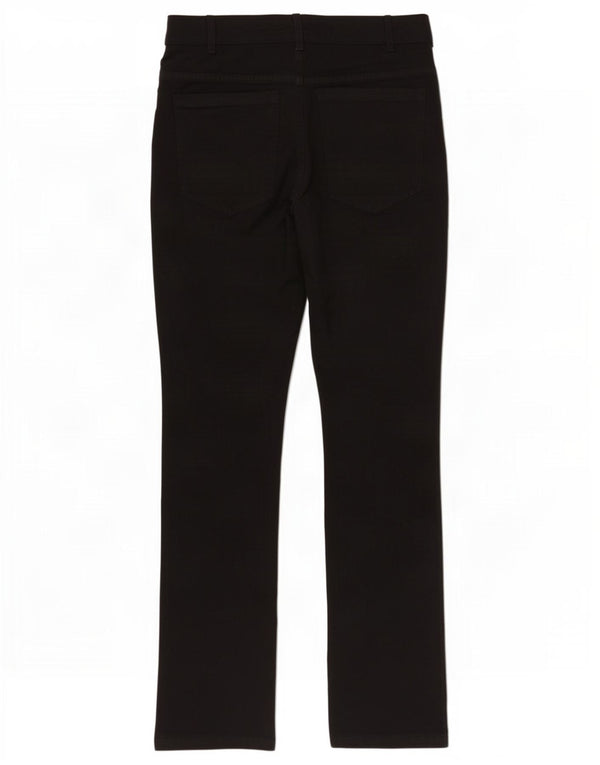 Jigsaw Dame Slim Jeans UK 6 XS W28 L30 Sort Viscose