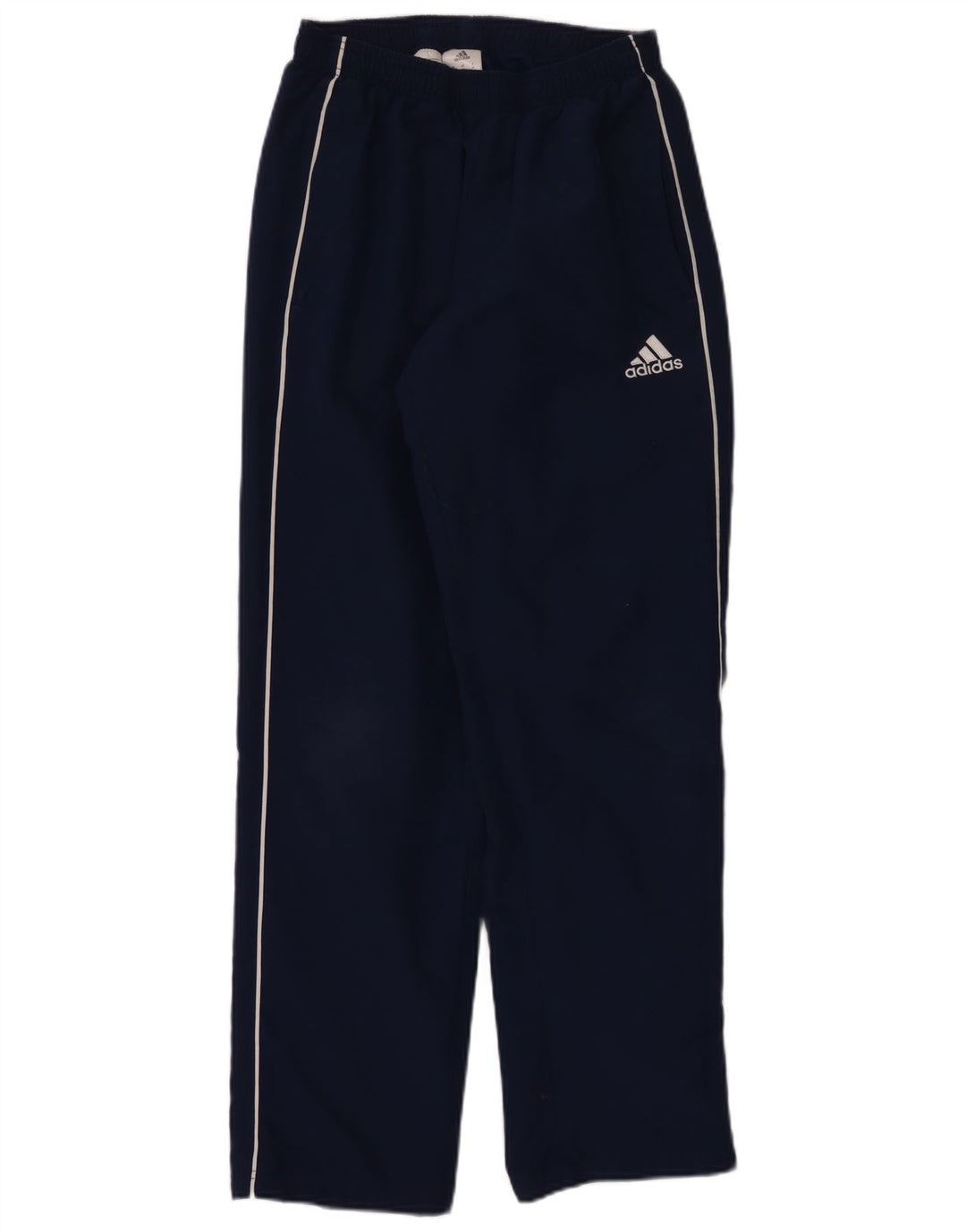 Adidas Træningsdragt bukser til mænd Medium Navy Blue Polyester