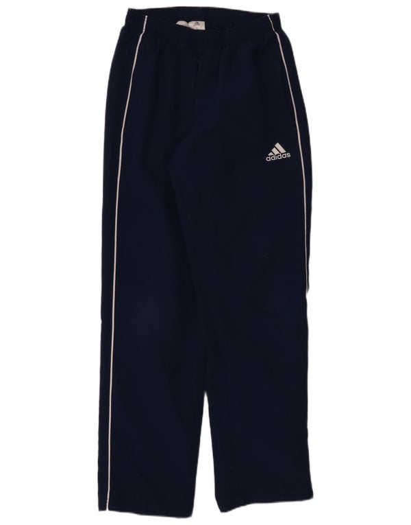 Adidas Træningsdragt bukser til mænd Medium Navy Blue Polyester