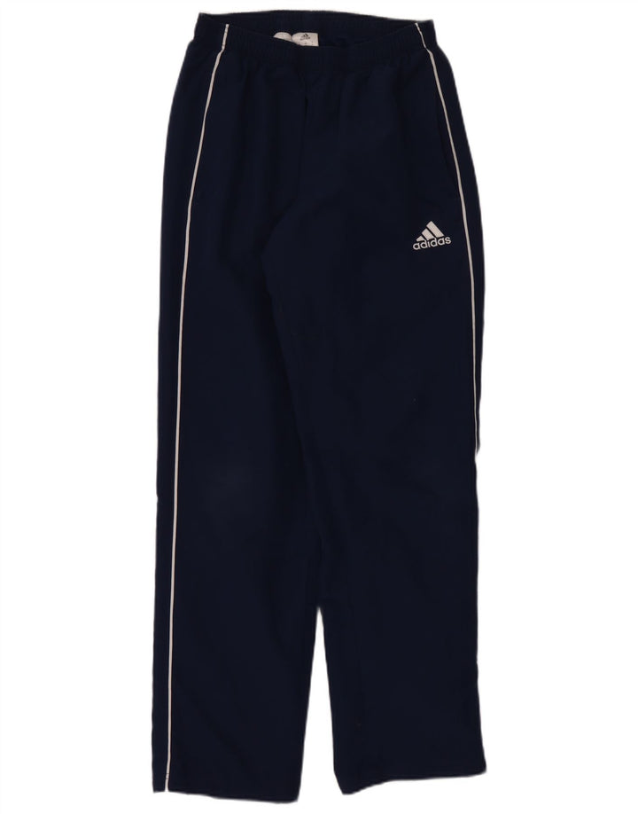 Adidas Træningsdragt bukser til mænd Medium Navy Blue Polyester