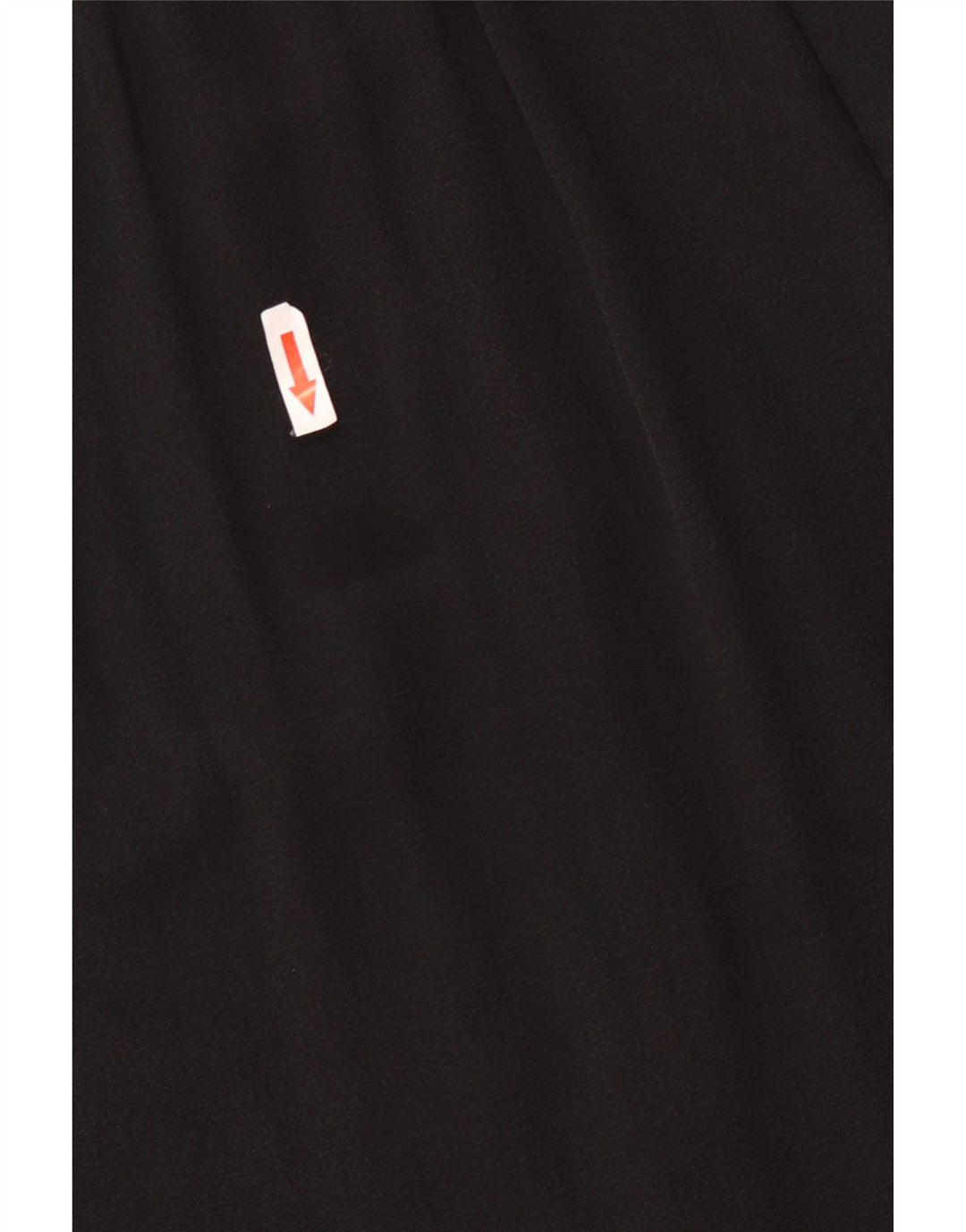 Monsoon Womens Empire Dress UK 12 Medium Black