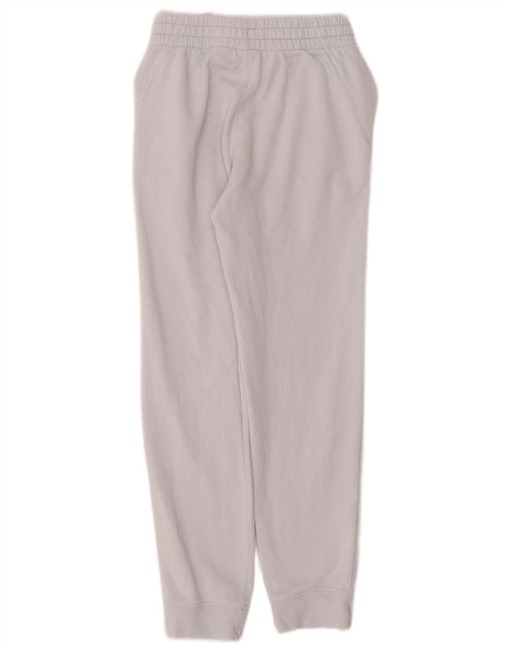 NIKE Træningsdragt til drenge Bukser Joggers 12-13 år Stor blå bomuld