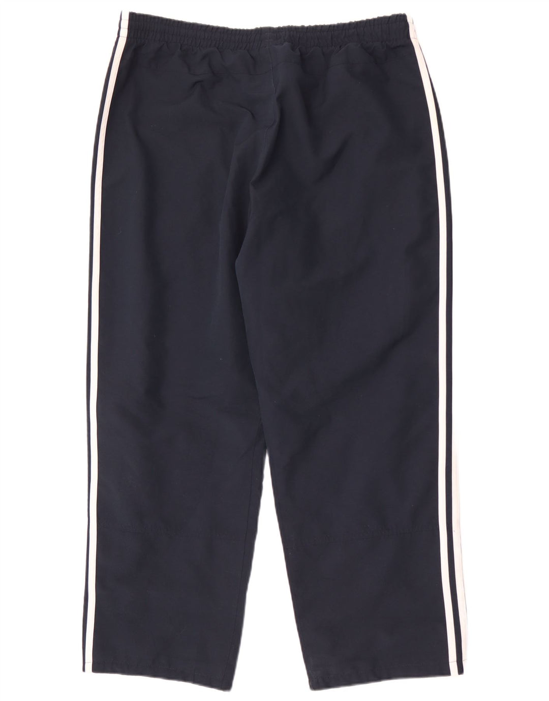 Adidas Træningsdragt bukser til mænd store marineblå polyester