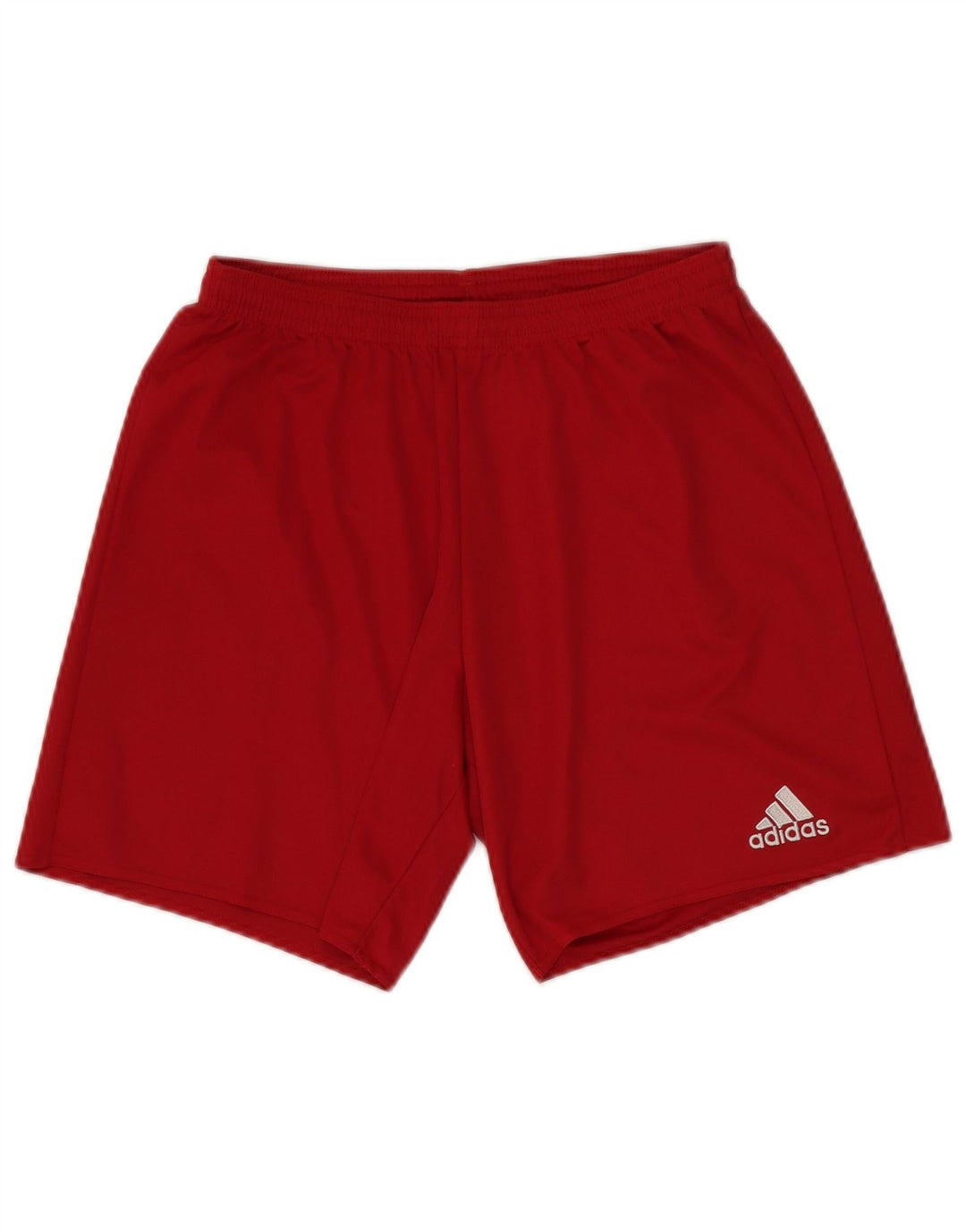 ADIDAS Aeroready Sportsshorts til mænd Medium Rød Polyester