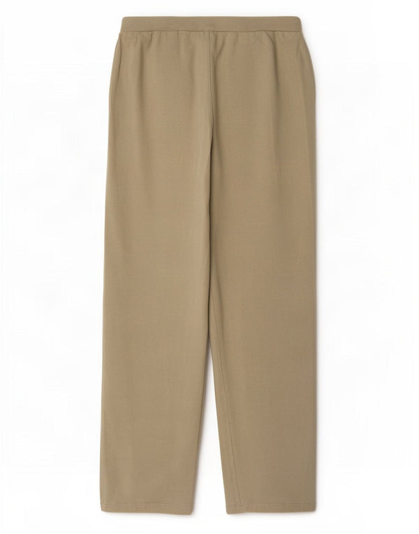 Lotto Dame træningsdragt Bukser UK 12 Medium Beige Bomuld