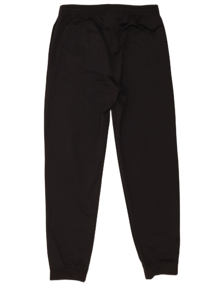 Kappa Herre træningsdragt Bukser Joggers Large Sort Polyester