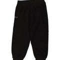 UNDER ARMOUR Womens Tracksuit Trousers Joggers UK 8 Small Black Vintage Under Armour and Second-Hand Under Armour from Messina Hembry 