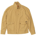 Chevy Bomberjakke til mænd IT 48 Medium Gul Polyester