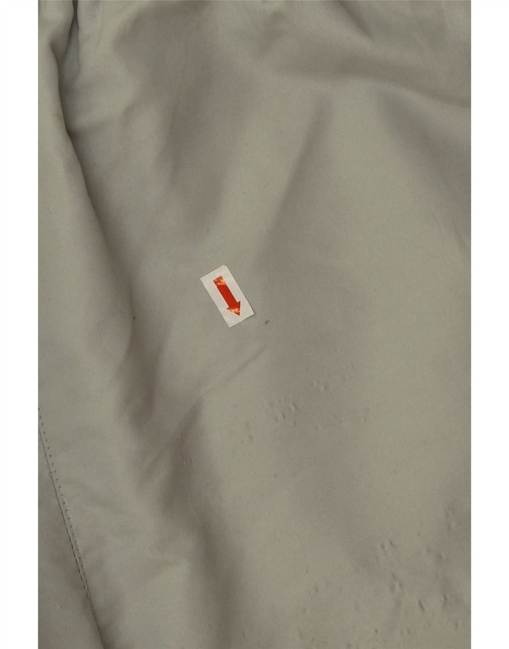 Fila Herre grafisk træningsdragt Bukser Joggers Large Grøn Polyester