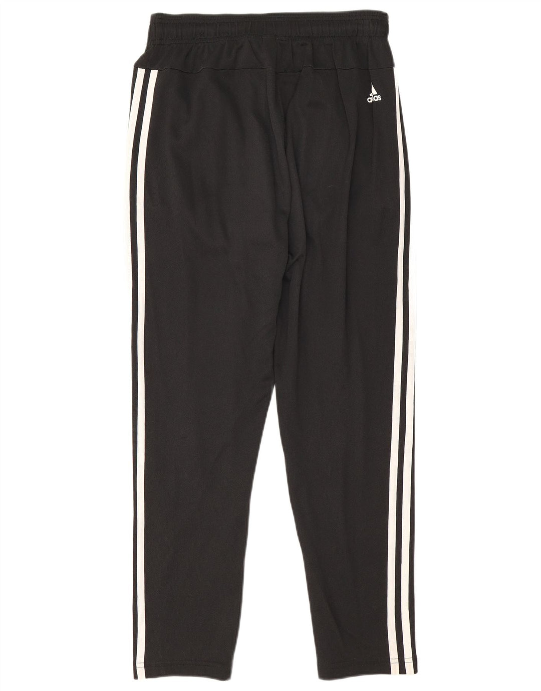 Adidas Herre træningsdragt Bukser Medium Sort Bomuld