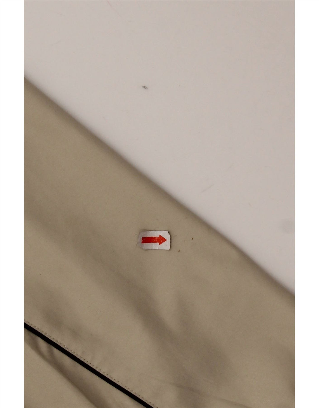 Champion Womens Træningsdragt Top Jacket UK 16 Large Green Polyester