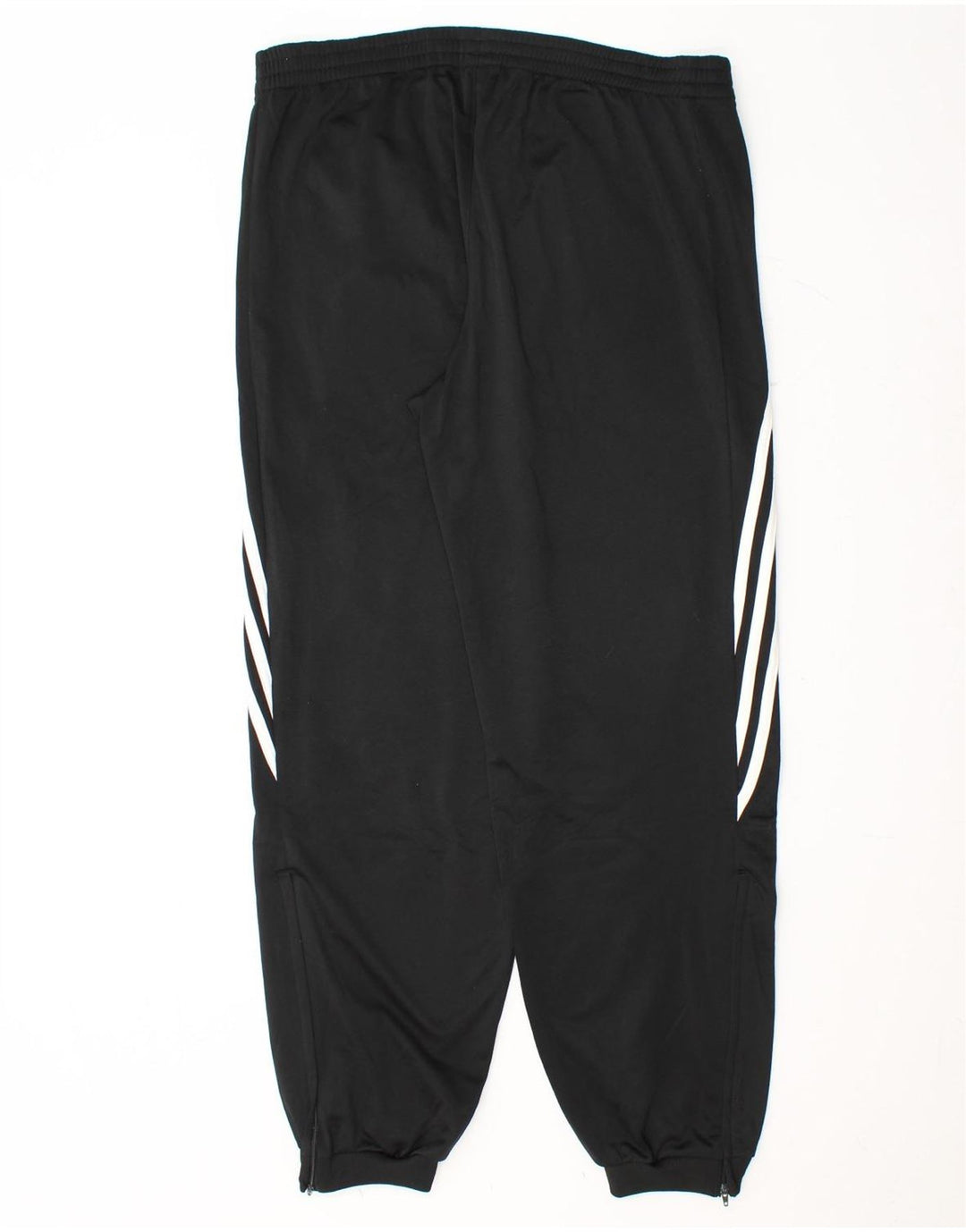 ADIDAS Træningsdragt til mænd Joggers Stor sort polyester