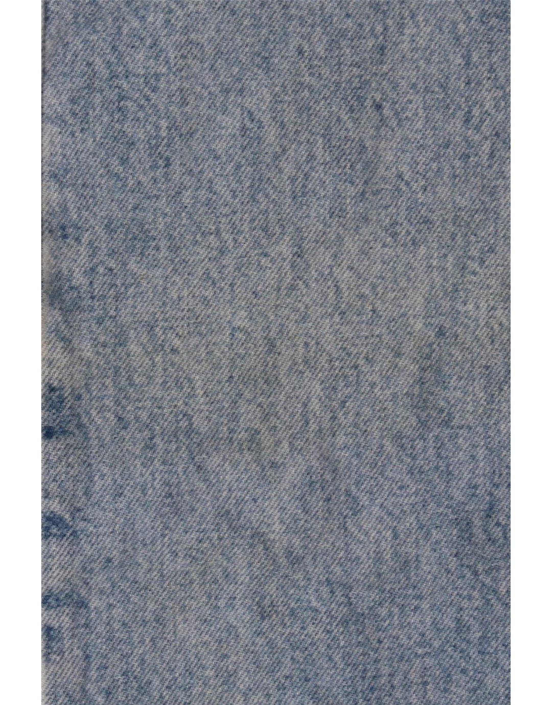 OXXY Lige Jeans til kvinder W26 L33 Blå