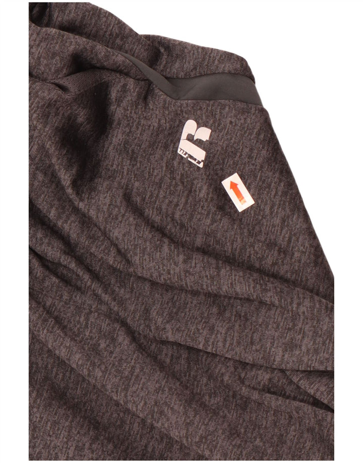 Russell Athletic Boys Træningsdragt Bukser Joggers 14-15 år XL Grå