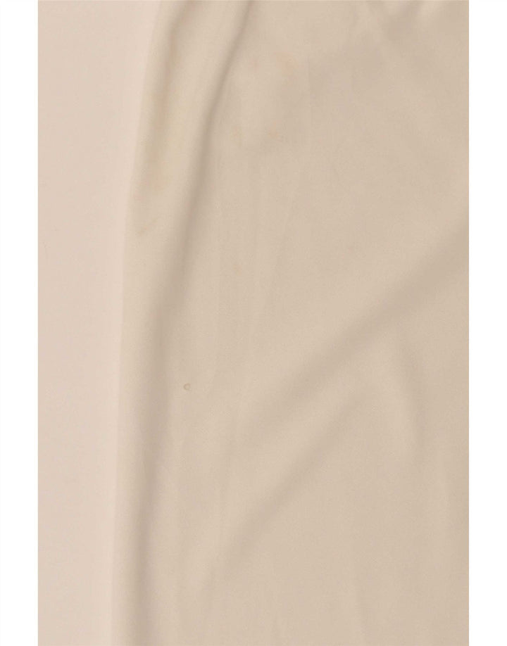 Adidas Herre Climalite Sportshorts XL Hvid Polyester