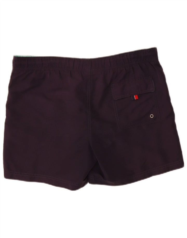 Tommy Hilfiger Badeshorts til mænd Små marineblå