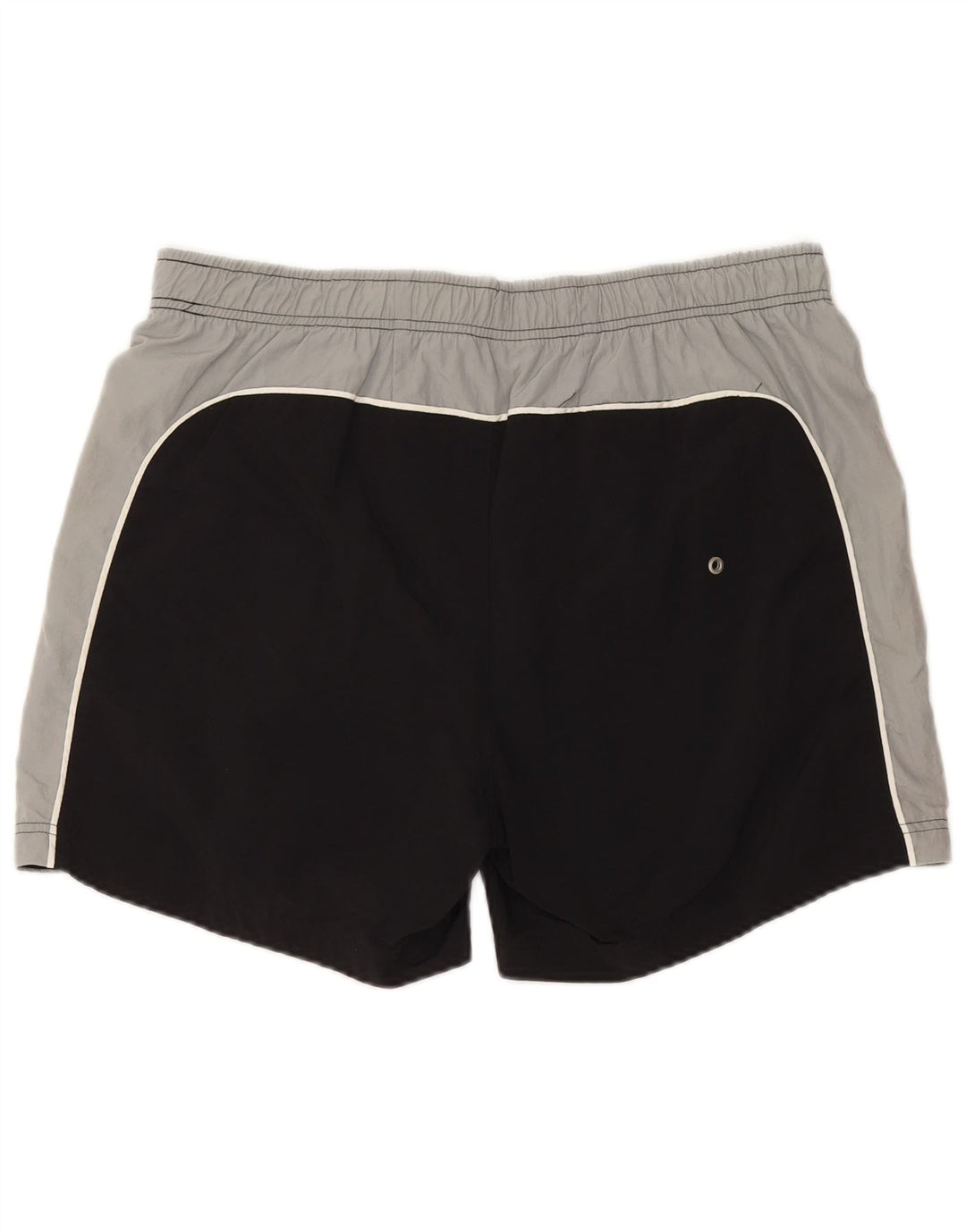 CHAMPION Badetøj til mænd 2XL Sort Colourblock